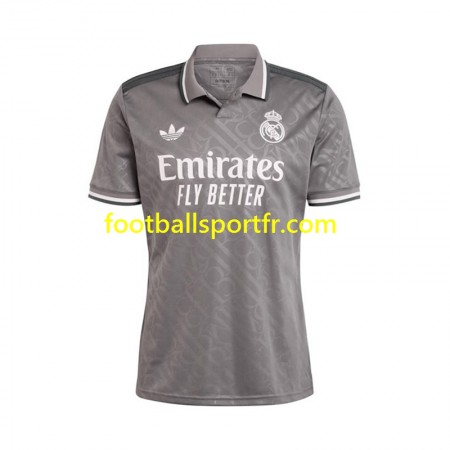 Tenue Real Madrid Troisieme 2024-2025 Maillot de Foot